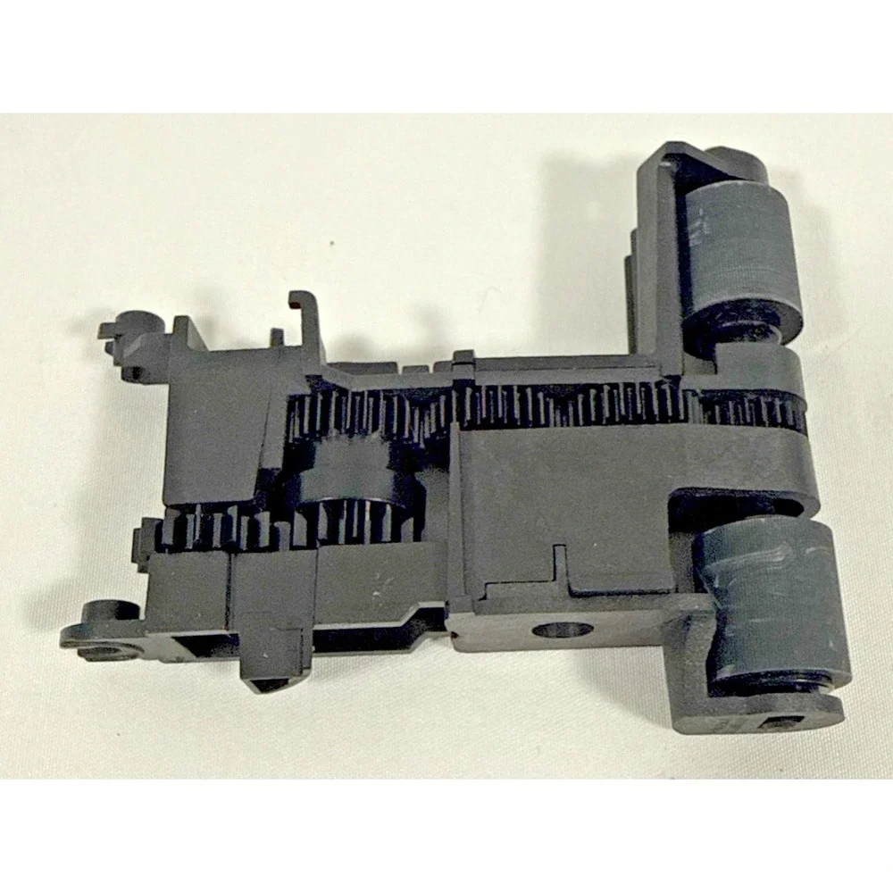 HP Pickup Roller Feed Gear Photosmart 7510 7515 7520 7525 Black OEM Part